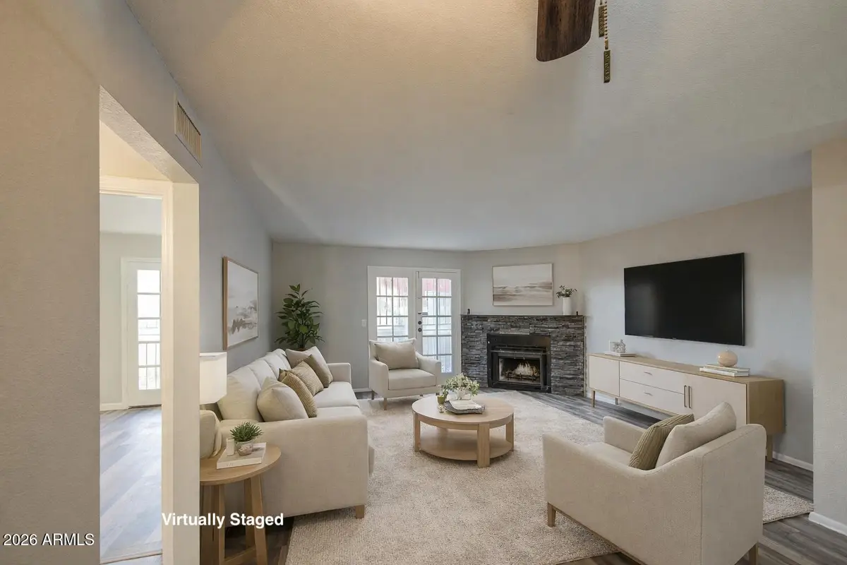 15402 N 28th Street #124, Phoenix, AZ 85032 - #1