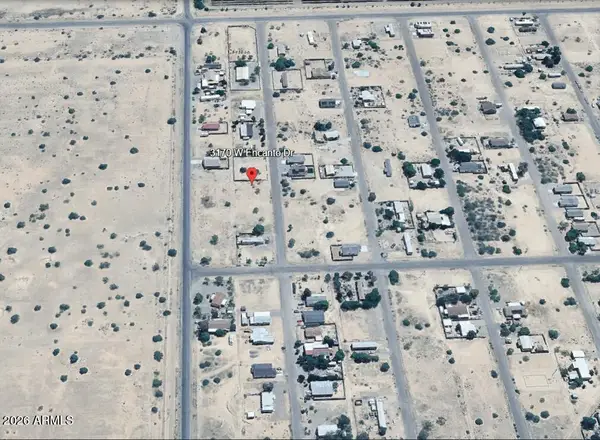 3170 W Encanto Drive #16, Eloy, AZ 85131