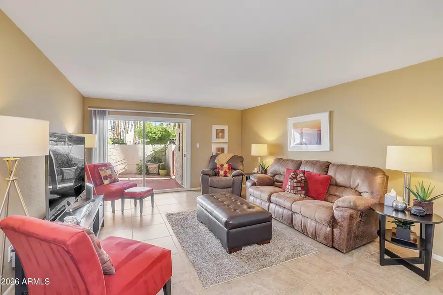 7350 N Via Paseo Del Sur -- #O105, Scottsdale, AZ 85258 - #2