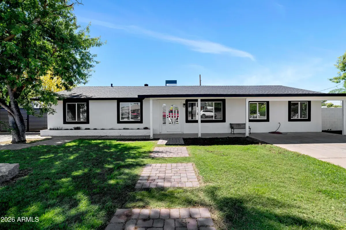 2601 E Harvard Street, Phoenix, AZ 85008 - #1