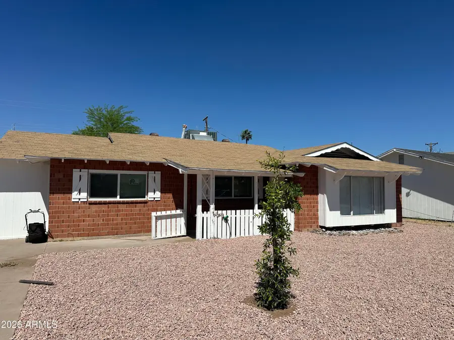 3606 W Stella Lane, Phoenix, AZ 85019 - #3