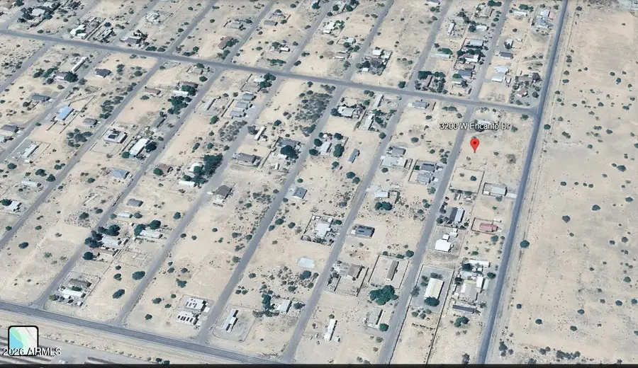 3210 W Encanto Drive #18, Eloy, AZ 85131 - #2