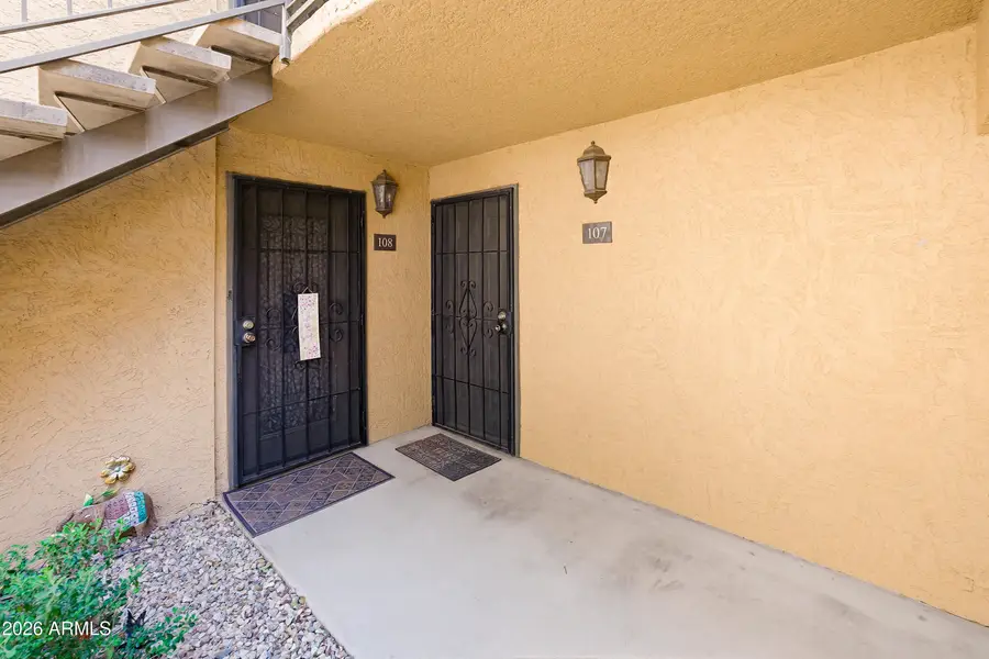 8500 E Indian School Road #107, Scottsdale, AZ 85251 - #2