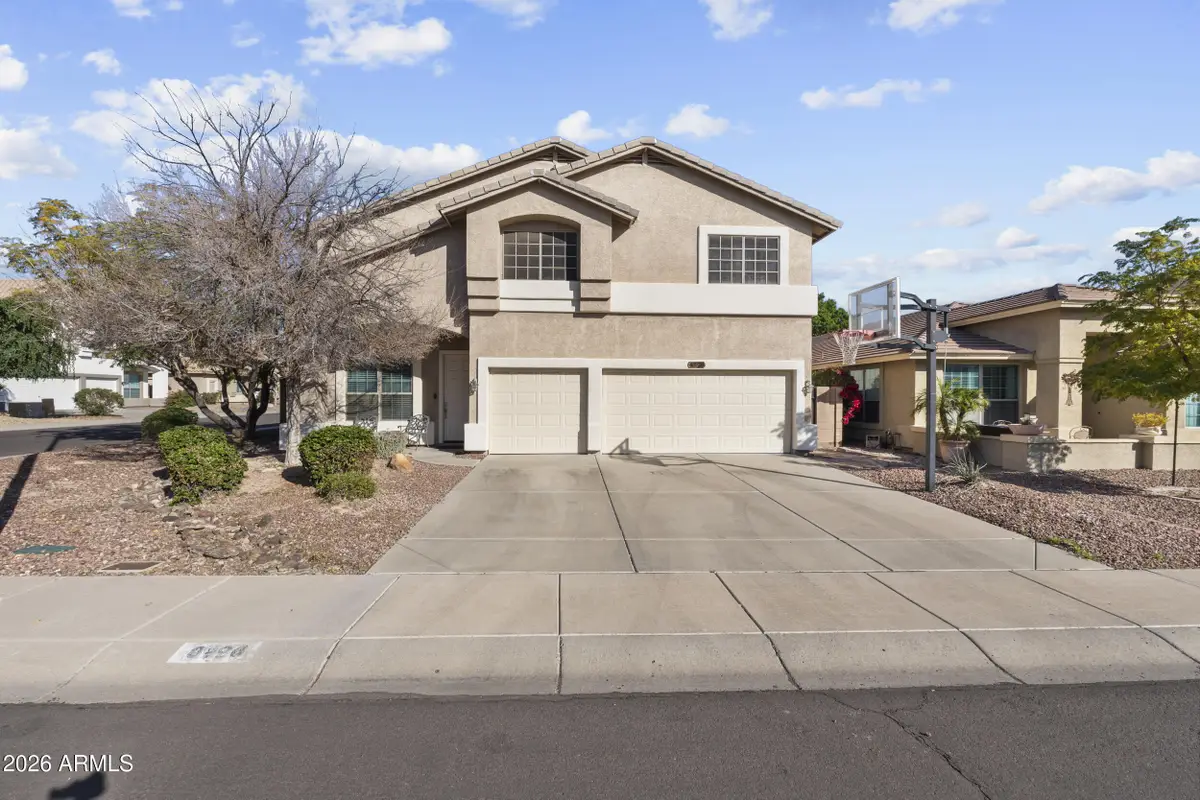 8996 W Potter Drive, Peoria, AZ 85382 - #1