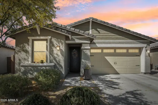 2132 W Sierra Sunset Trail, Phoenix, AZ 85085