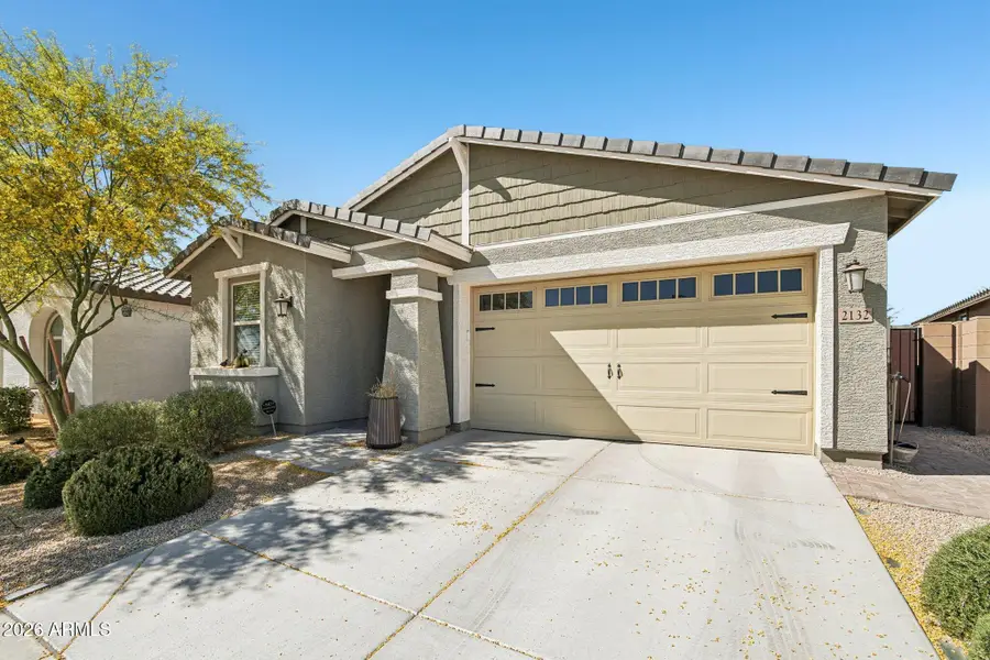 2132 W Sierra Sunset Trail, Phoenix, AZ 85085 - #2