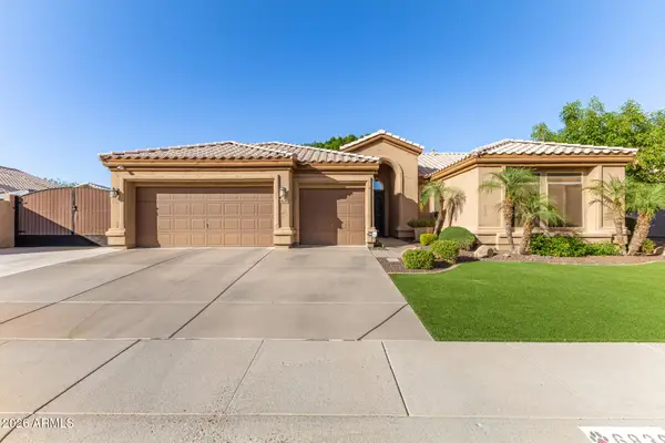 6838 W Robin Lane, Glendale, AZ 85310