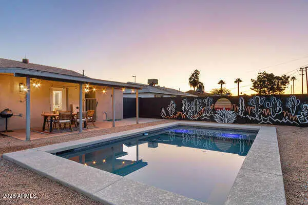 7418 E Fillmore Street, Scottsdale, AZ 85257 - #1