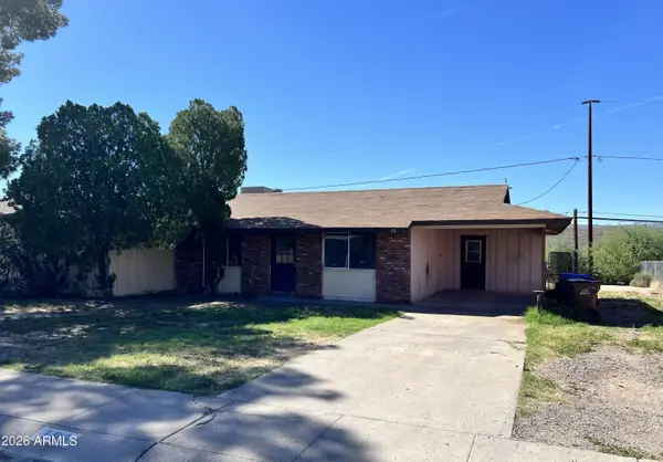 183 W Jamestown Road, Kearny, AZ 85137