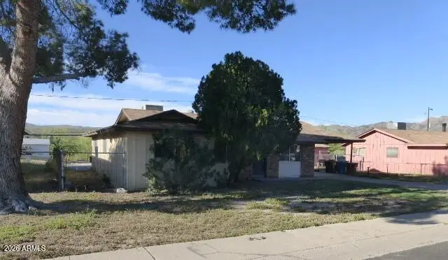 183 W Jamestown Road, Kearny, AZ 85137 - #2