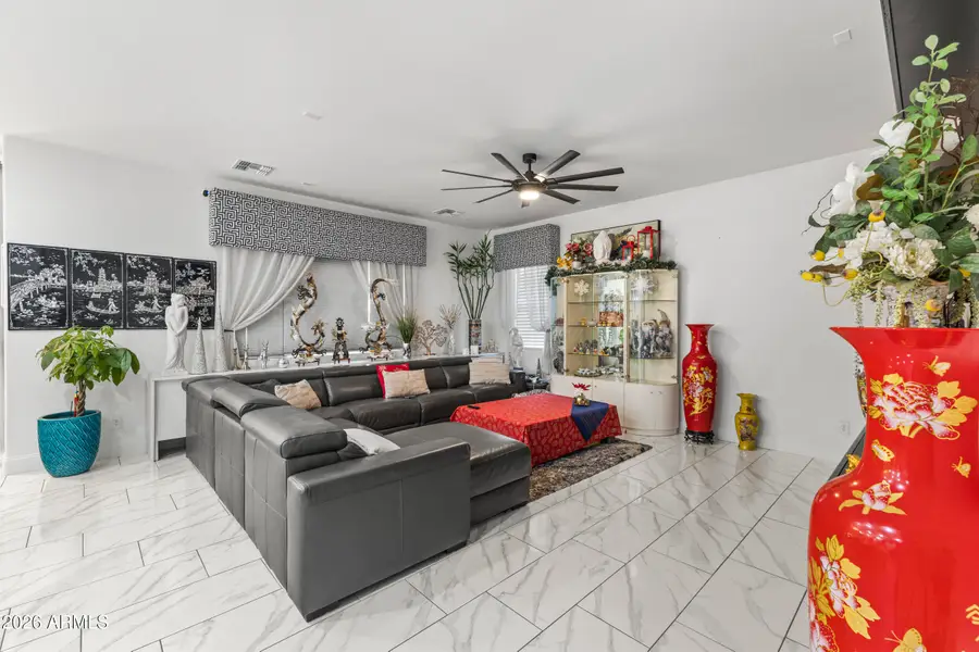 21131 E Cattle Drive, Queen Creek, AZ 85142 - #2