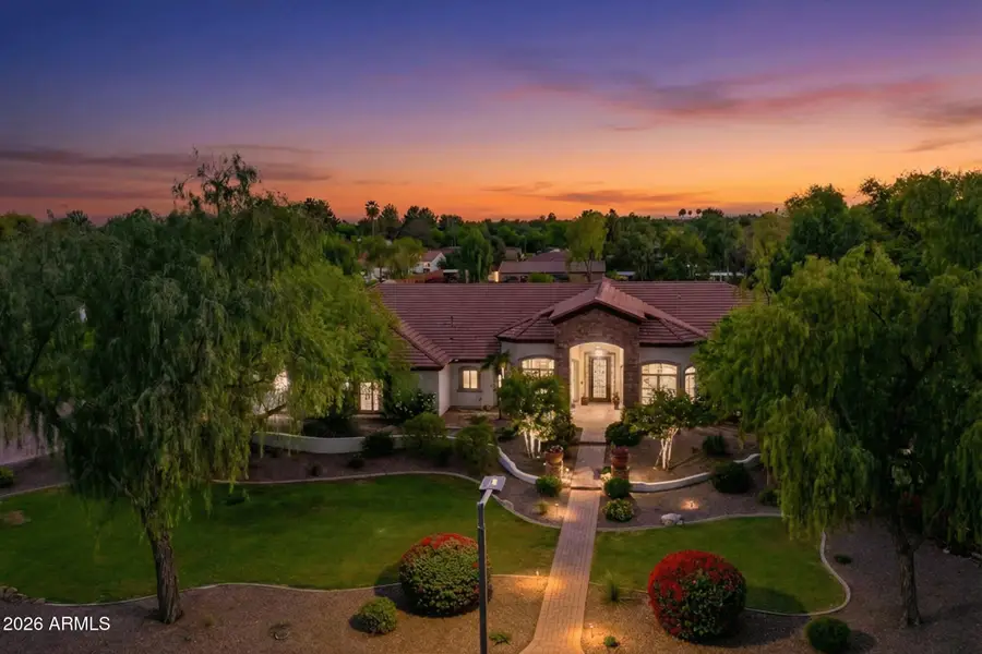 745 E John Henry Lane, Gilbert, AZ 85296 - #2