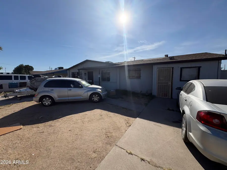 2324 N 48th Avenue, Phoenix, AZ 85035 - #2