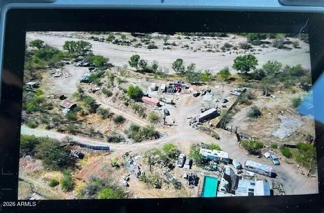 52464 N Us Highway 60 89 Drive #'-', Wickenburg, AZ 85390 - #1