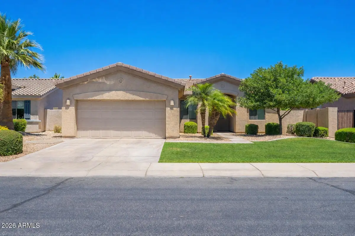 14060 W Edgemont Avenue, Goodyear, AZ 85395 - #1