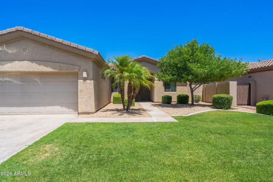 14060 W Edgemont Avenue, Goodyear, AZ 85395 - #2