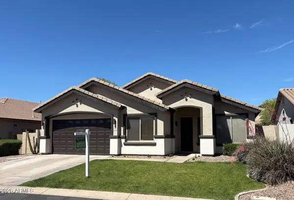 7366 E Norwood Street, Mesa, AZ 85207