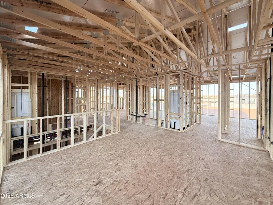 10161 N 156th Drive, Waddell, AZ 85355 - #3