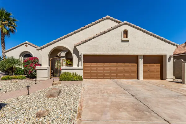 24614 S Lakeway Circle Se, Sun Lakes, AZ 85248