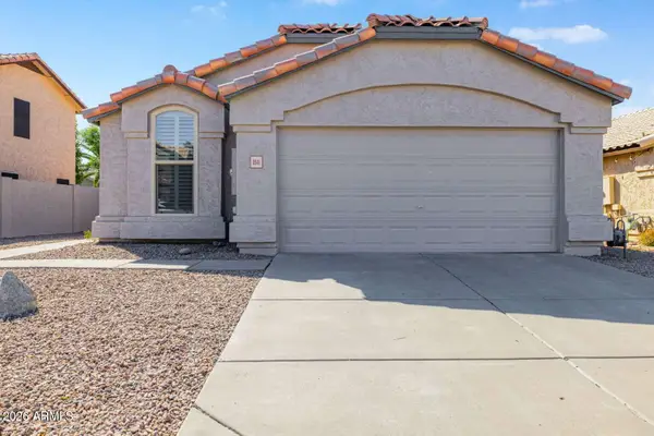 1841 W Browning Way, Chandler, AZ 85286