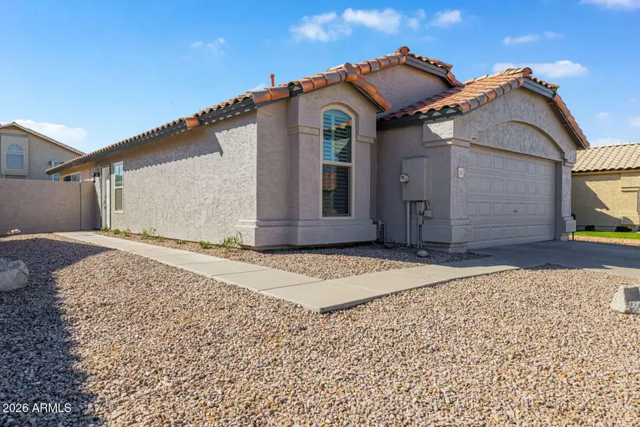 1841 W Browning Way, Chandler, AZ 85286 - #3
