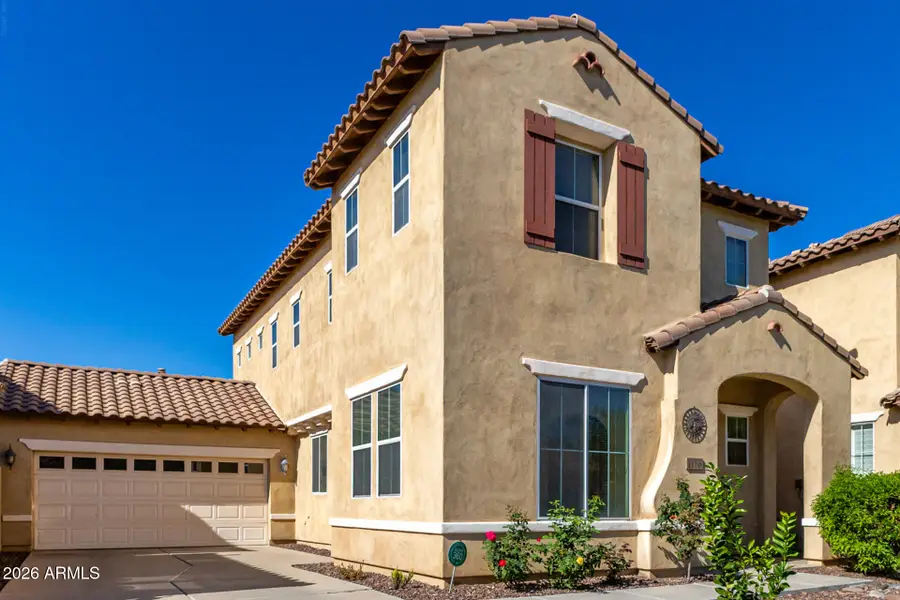 1110 N Crosscreek Drive, Chandler, AZ 85225 - #2