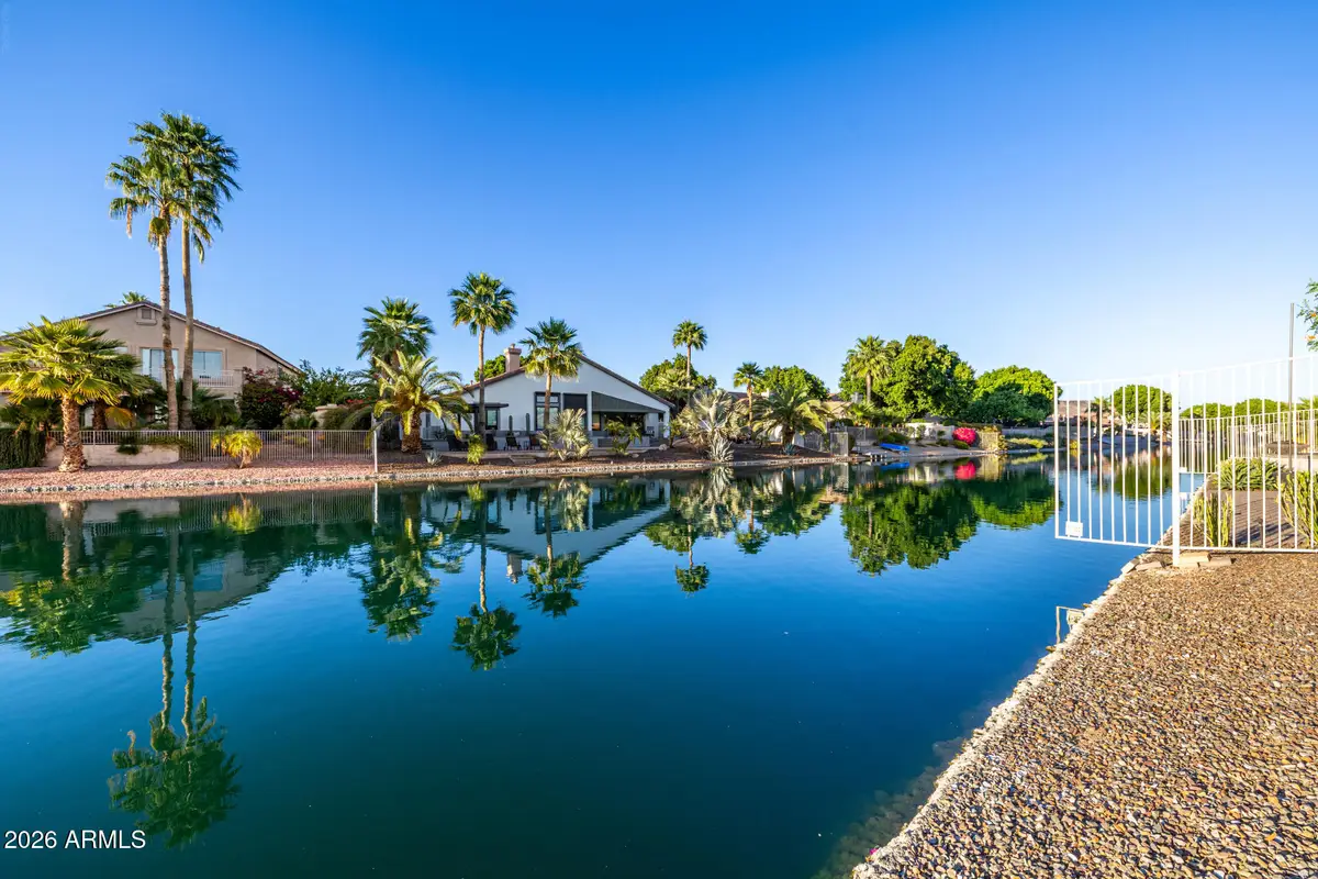 7034 W Rose Garden Lane, Glendale, AZ 85308 - #1