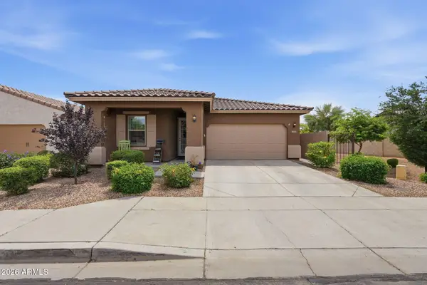 8607 E Desert Lane, Mesa, AZ 85209