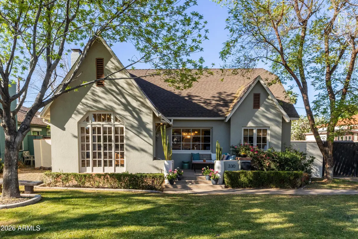 330 W Almeria Road, Phoenix, AZ 85003 - #1