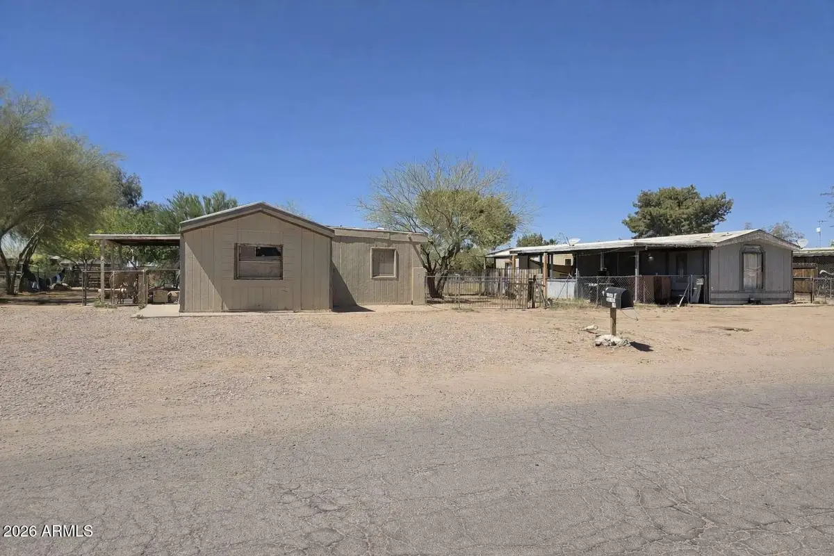 5744 N Quiet Lane, Casa Grande, AZ 85122 - #1