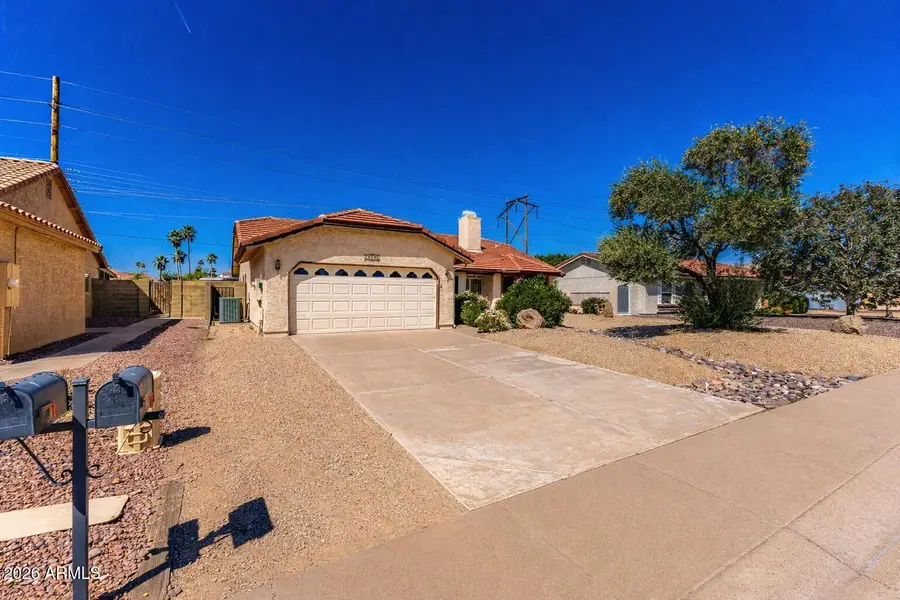 12826 S 40th Place, Phoenix, AZ 85044 - #3