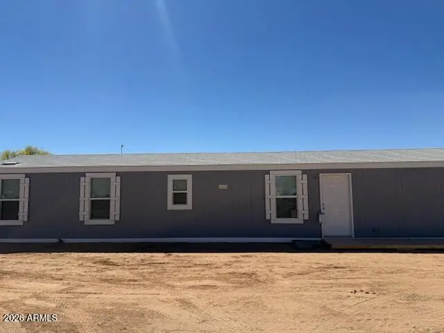 5958 N Cambric Lane, Casa Grande, AZ 85122 - #1