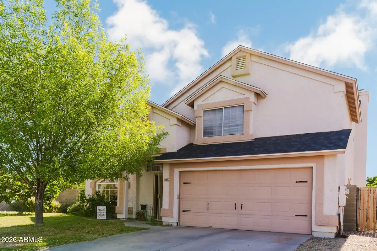 7357 E Ivyglen Street, Mesa, AZ 85207 - #1