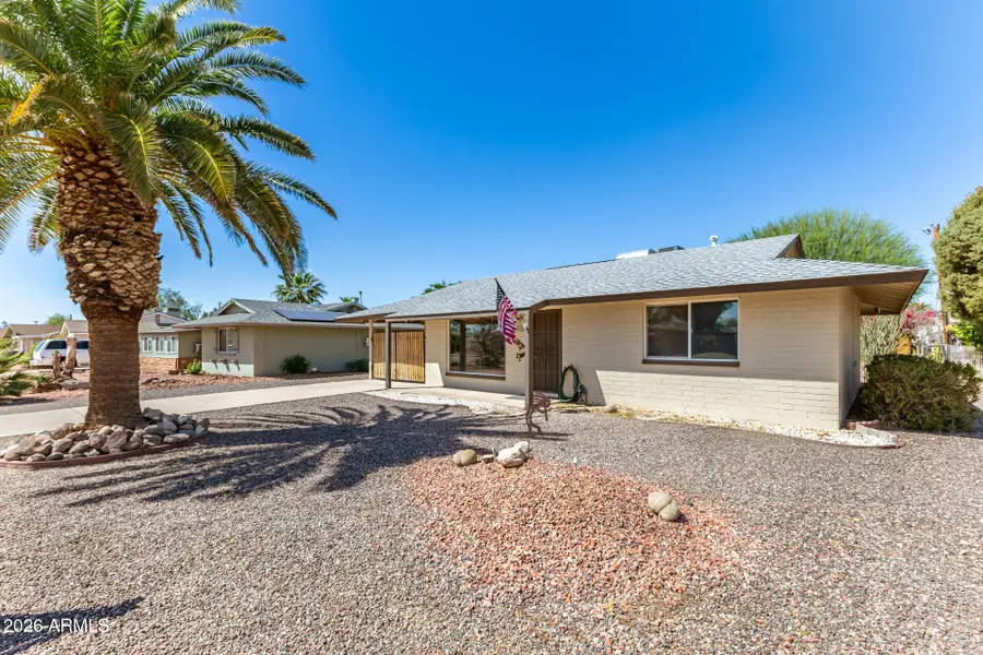 10120 W Sun City Boulevard, Sun City, AZ 85351 - #3