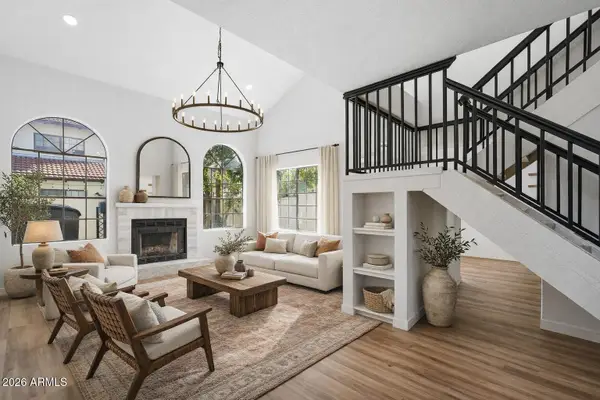 11011 N 92nd Street #1098, Scottsdale, AZ 85260