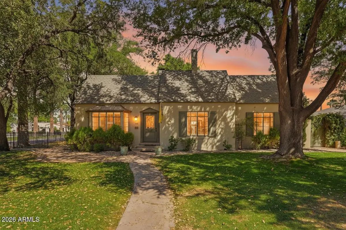 1238 W Coronado Road, Phoenix, AZ 85007 - #1