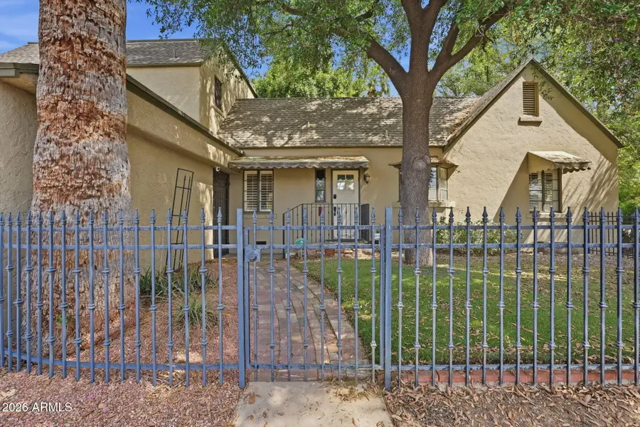 1238 W Coronado Road, Phoenix, AZ 85007 - #2