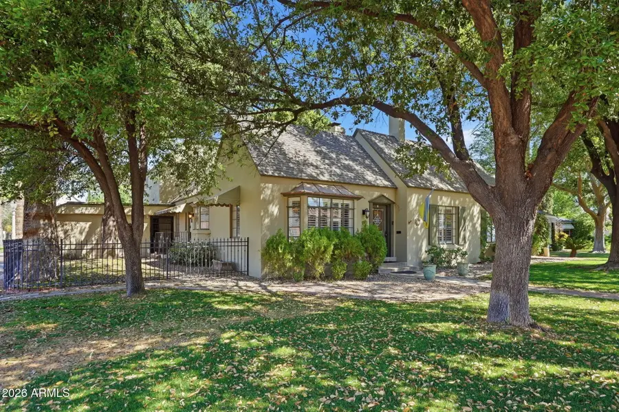 1238 W Coronado Road, Phoenix, AZ 85007 - #3