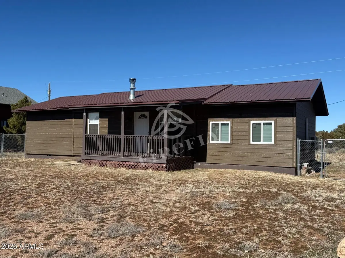 2248 Sitgreaves Drive, Overgaard, AZ 85933 - #1