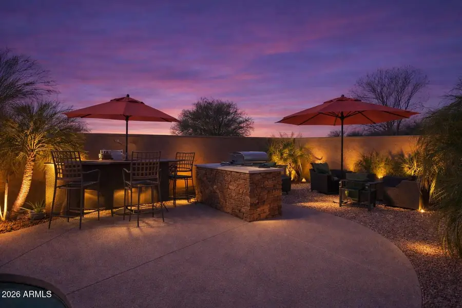 5197 W Pueblo Drive, Eloy, AZ 85131 - #3