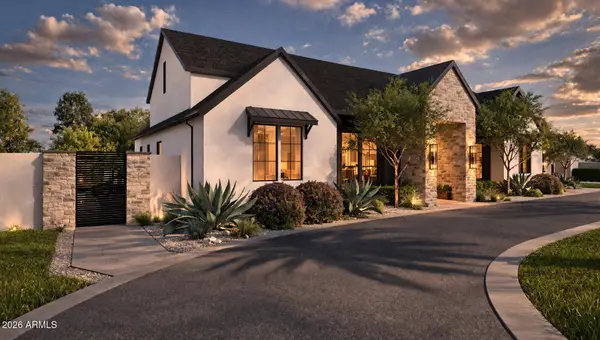 19730 E Mews Road, Queen Creek, AZ 85142