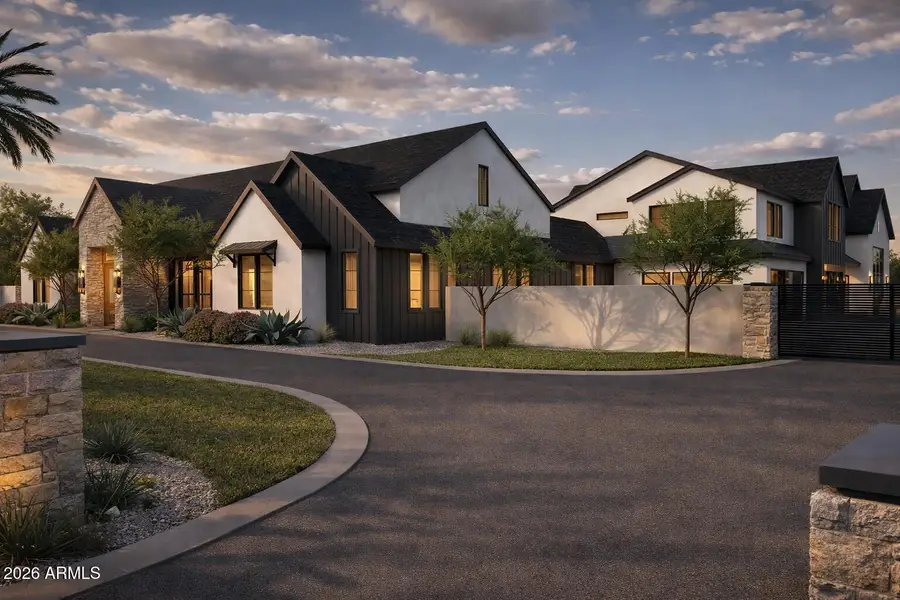 19730 E Mews Road, Queen Creek, AZ 85142 - #3