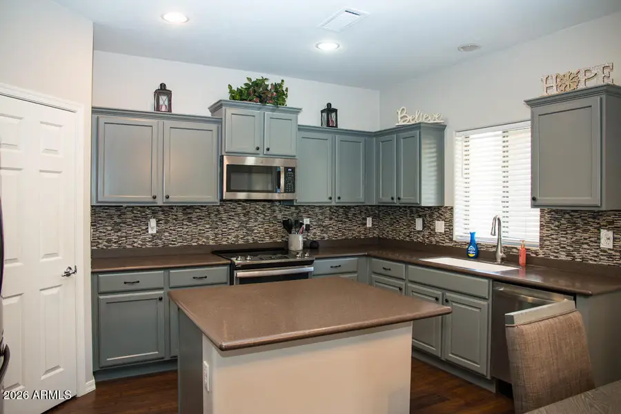 15809 N Dante Drive, Phoenix, AZ 85023 - #2