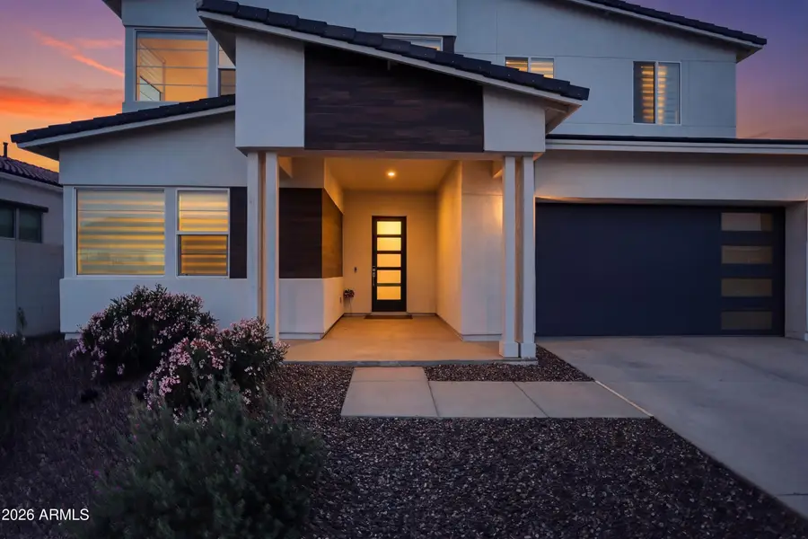 6052 S Veneto --, Mesa, AZ 85212 - #3