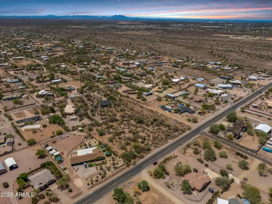 0 E Broadway Avenue #2, Apache Junction, AZ 85119 - #2