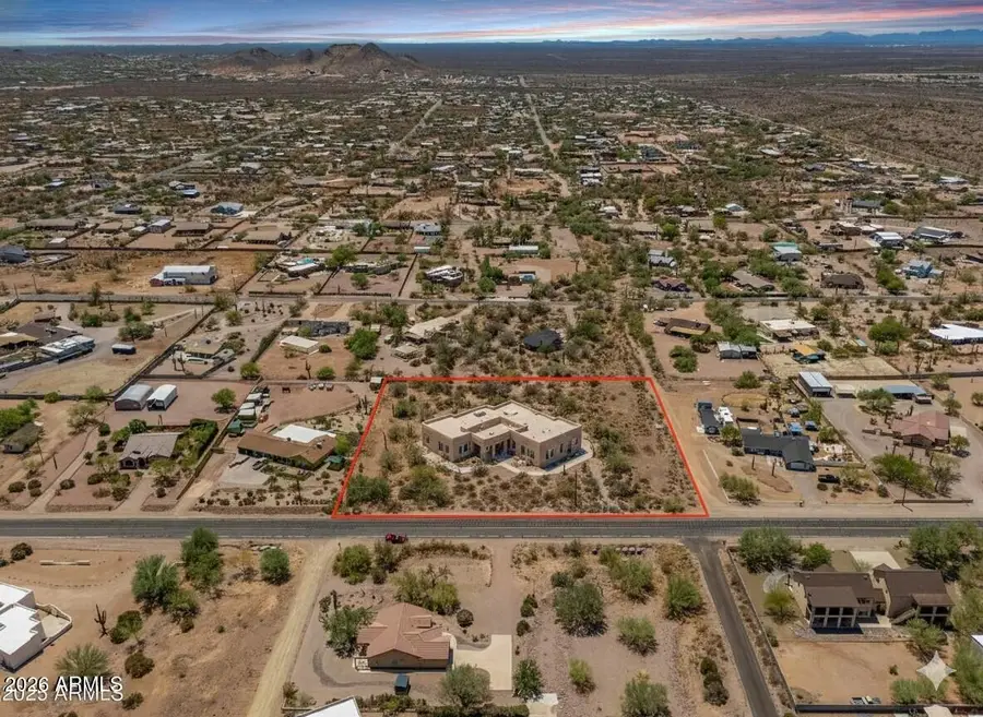0 E Broadway Avenue #2, Apache Junction, AZ 85119 - #3