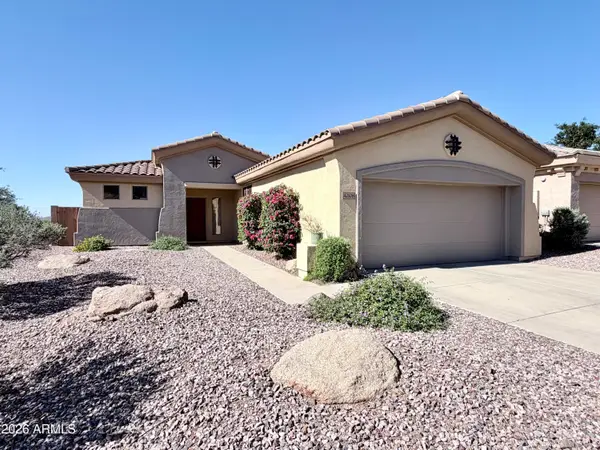 42108 N Anthem Heights Drive, Anthem, AZ 85086