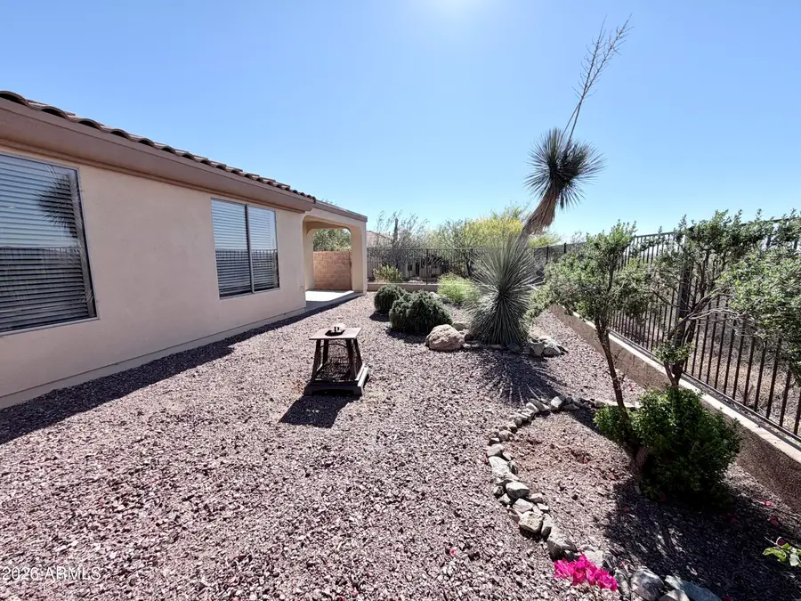 42108 N Anthem Heights Drive, Anthem, AZ 85086 - #3