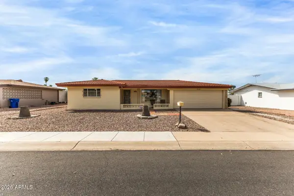 6037 E Evergreen Street, Mesa, AZ 85205