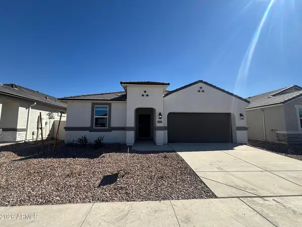 8459 W Gehrig Way, Florence, AZ 85132